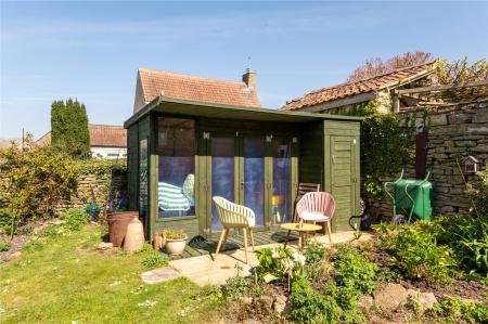 Summerhouse