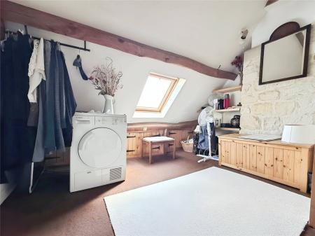 Loft Room