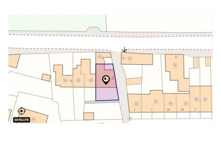 Land Reg Boundaries