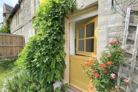 Stable Door
