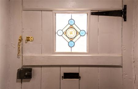 Door