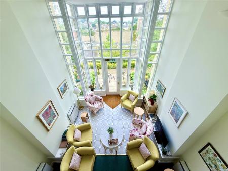 Communal Area