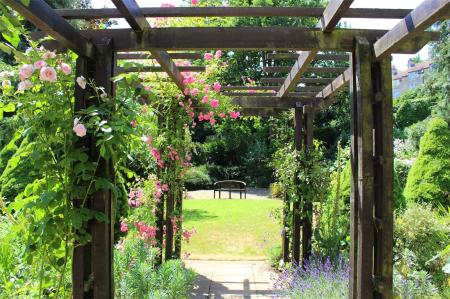 Communal Gardens