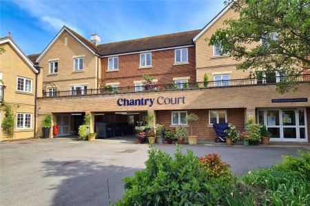 Chantry Court