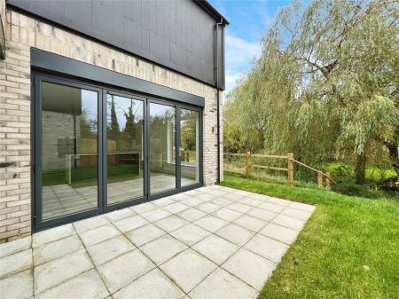 Bifold Doors