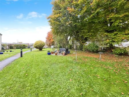 Communal Gardens