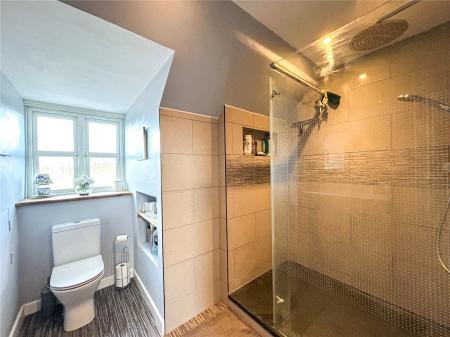 Principal Ensuite