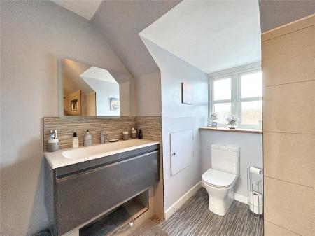 Principal Ensuite
