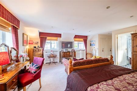 Bedroom 1