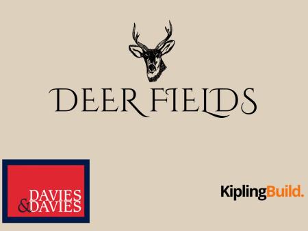 Deer Fields