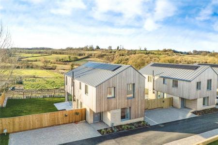 Aerial Plot 1