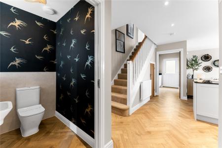 Show Home