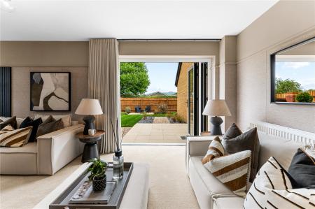 Show Home