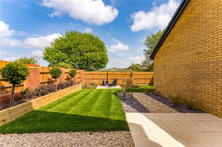 Show Home