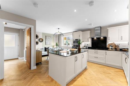 Show Home