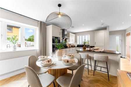 Show Home