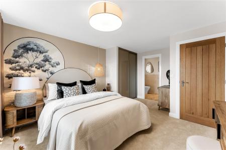 Show Home