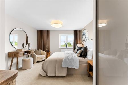 Show Home