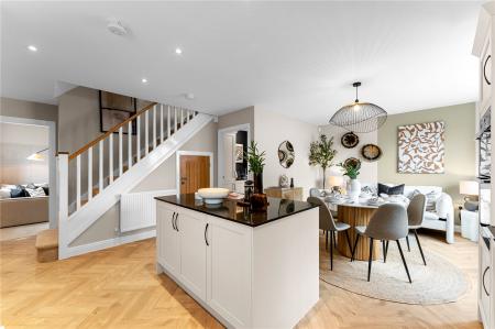 Show Home