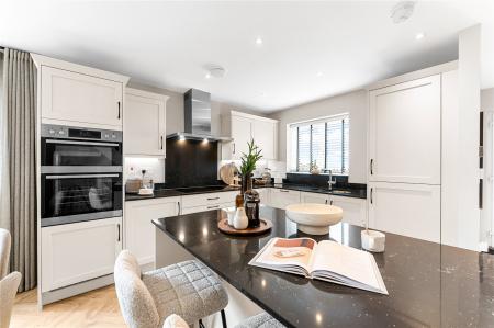 Show Home