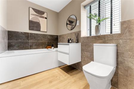 Show Home