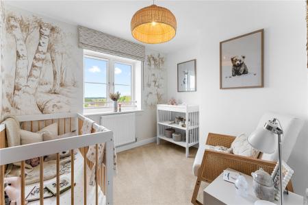 Show Home