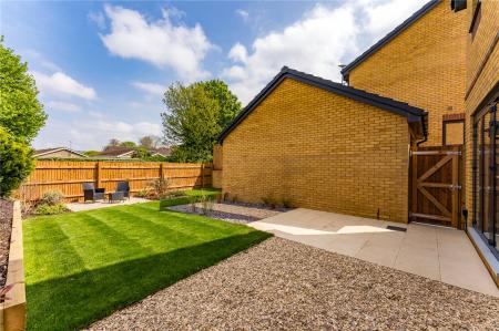 Show Home
