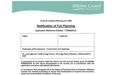 Planning
