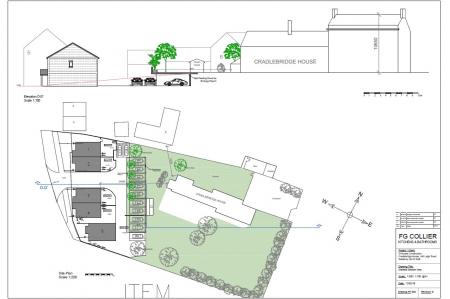 Plans