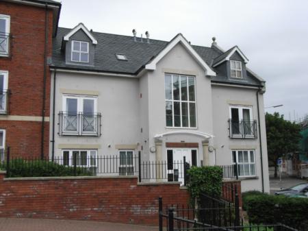 PROPERTY FRONT