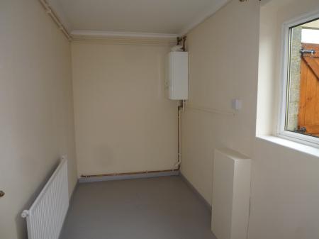 UTILITY/OFFICE