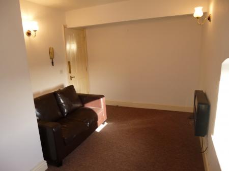SITTING AREA