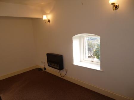 SITTING AREA