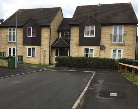 OUTSIDE FRONT