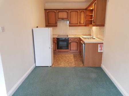 KITCHEN AREA WITH AP