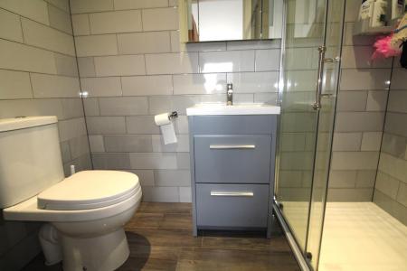 En suite