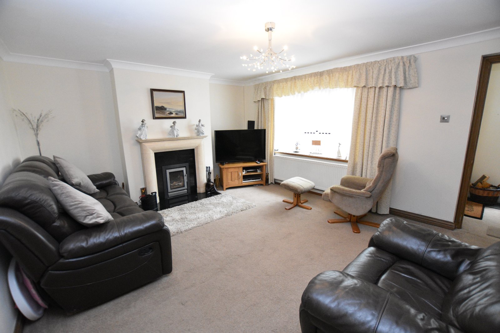 3 bedroom House for sale in Cornwall