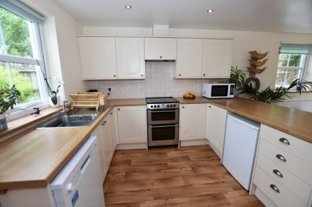 Kitchen Dining Room