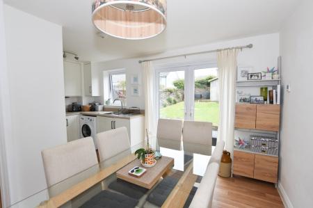 Kitchen Dining Room