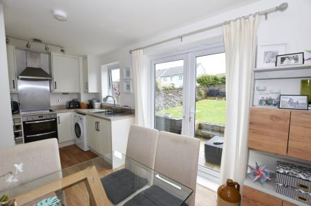 Kitchen Dining Room