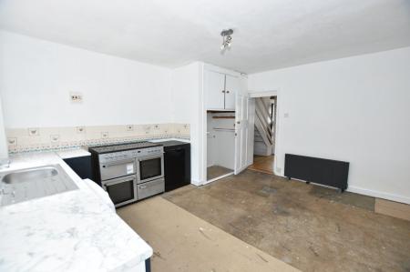 Kitchen Dining Room