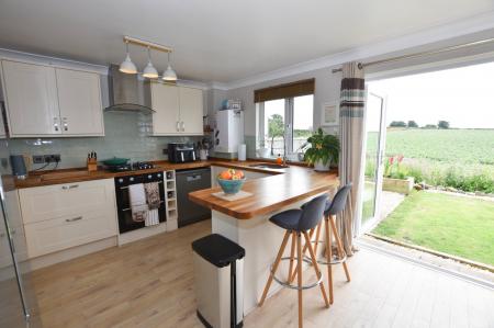 Kitchen Dining Room