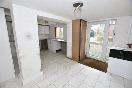 Kitchen Dining Room