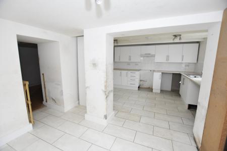 Kitchen Dining Room