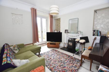 2nd Reception Room