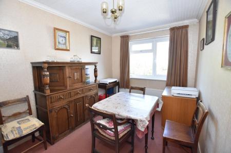 Dining Rm/Bed 3