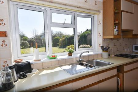 Kitchen Outlook