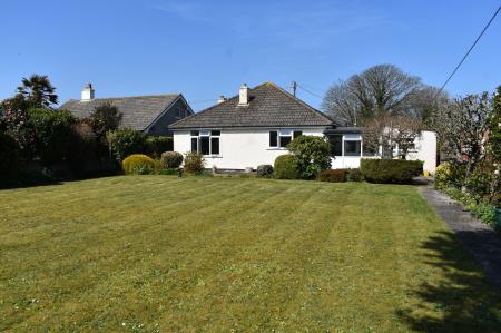Rear Elevation