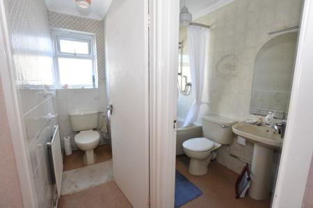 Bathroom W.C