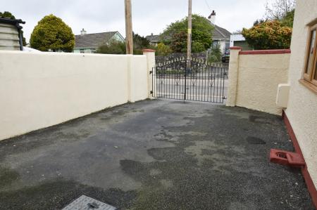 Gated Parking